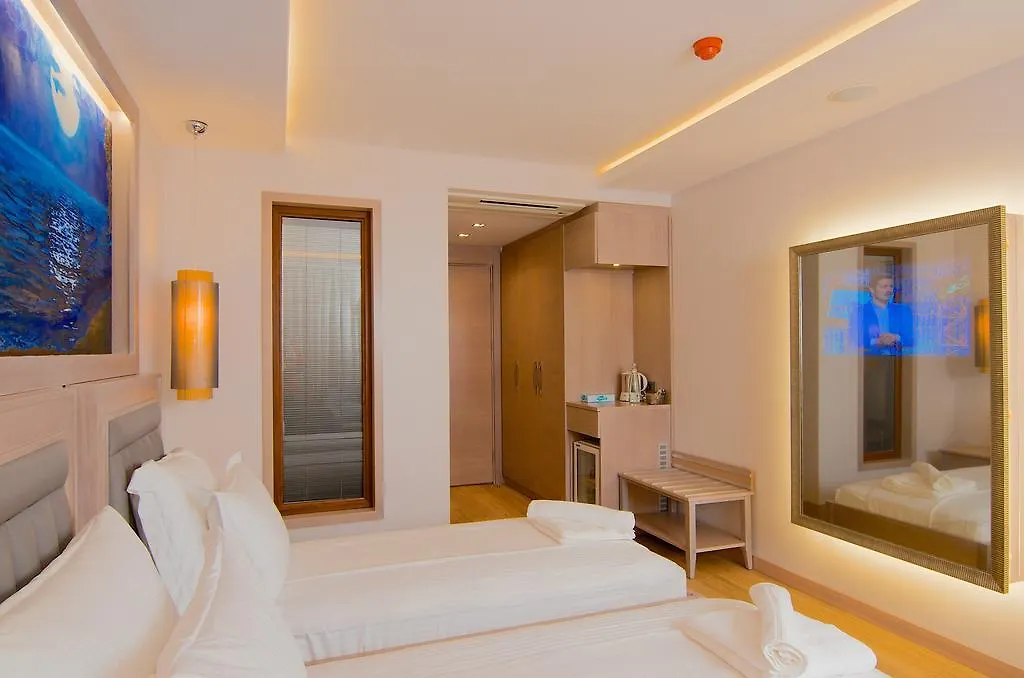 Marisol Boutique Hotel Gundogan