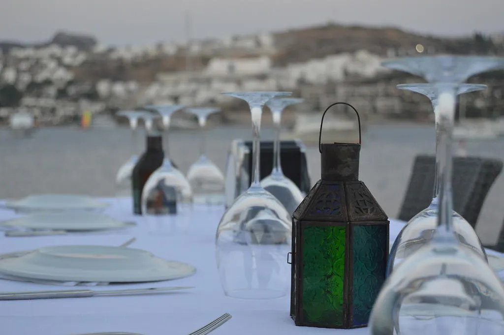 Marisol Boutique Hotel Gundogan