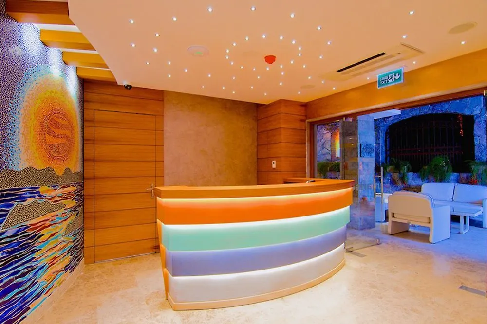Marisol Boutique Hotel Gundogan