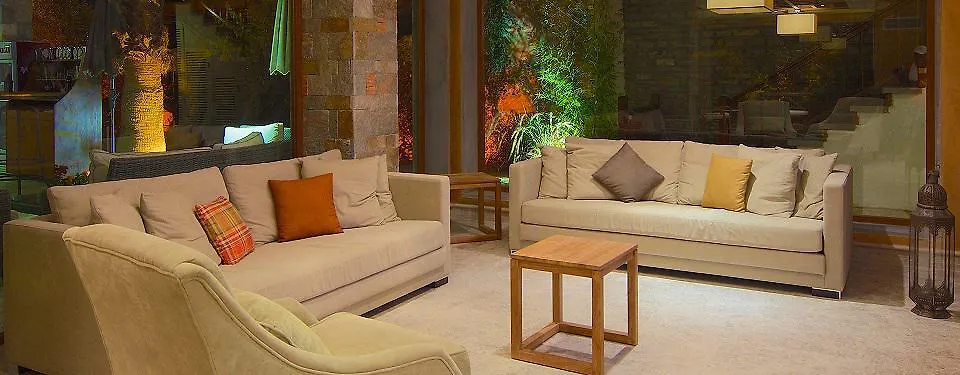 Marisol Boutique Hotel Gundogan  Turecko