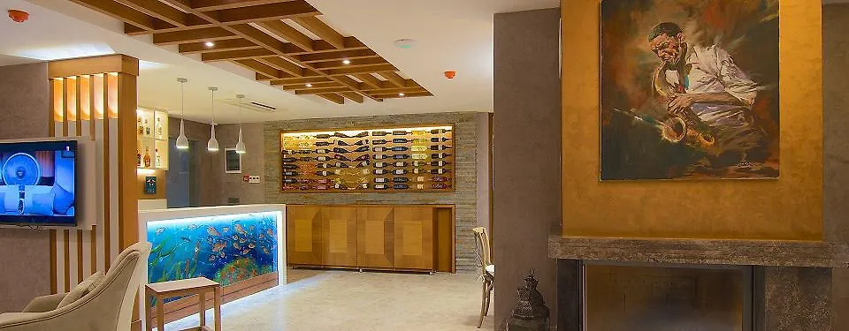Marisol Boutique Hotel Gundogan  Gundogan (Bodrum)