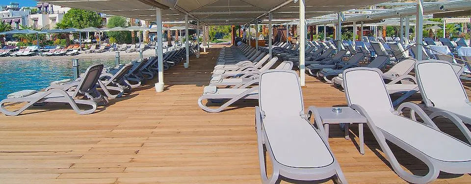 Marisol Boutique Hotel Gundogan