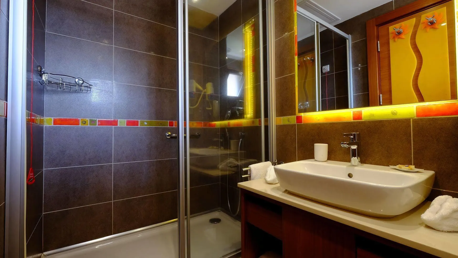 ***  Marisol Boutique Hotel Gundogan  Turecko