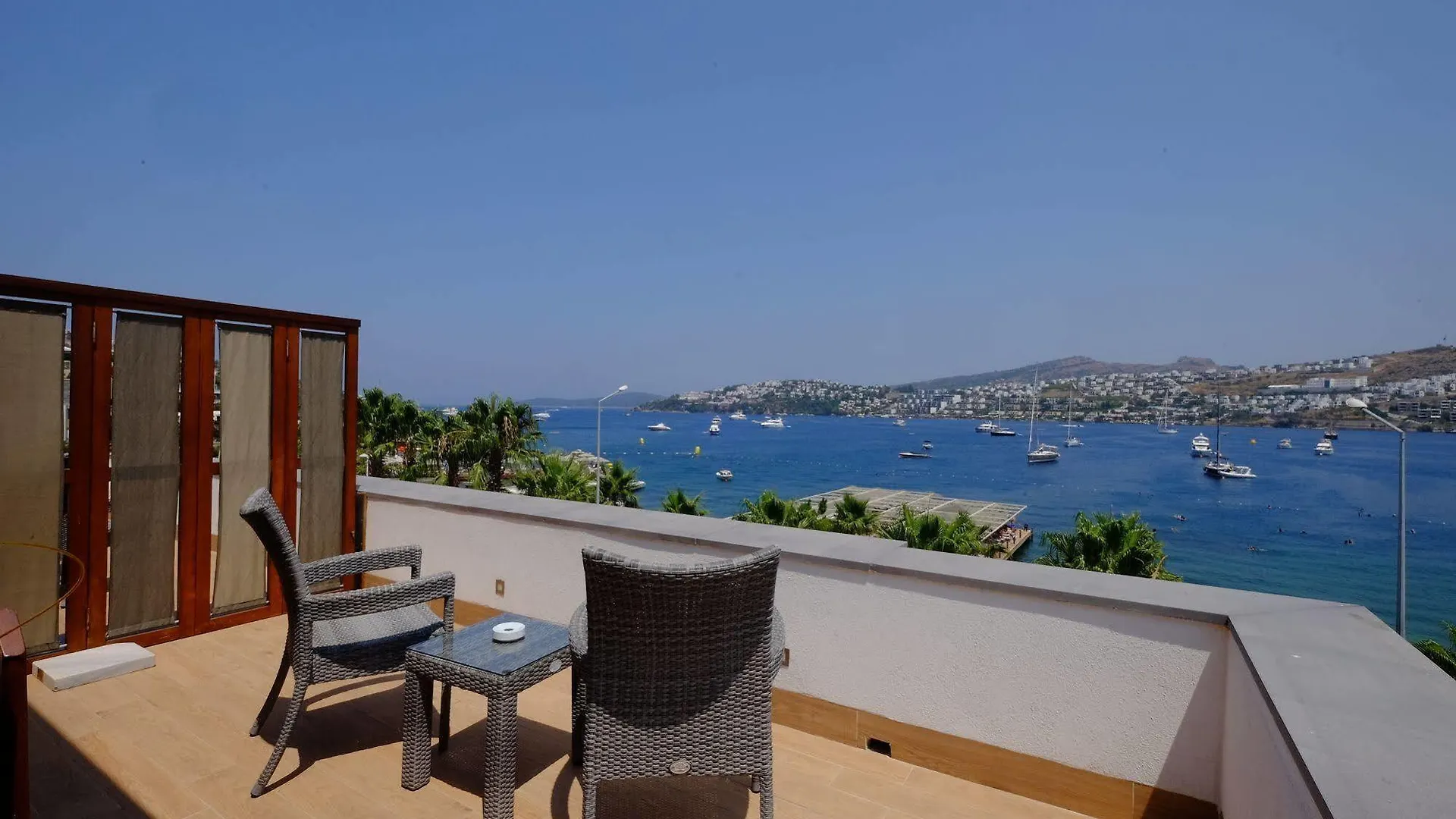 Marisol Boutique Hotel Gundogan   Gundogan (Bodrum)