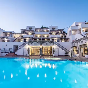3* Hotel Elementa Boutique - Adults Only