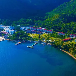 5* Resort Fortezza