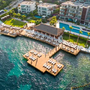 5* Resort Mivara Luxury Bodrum