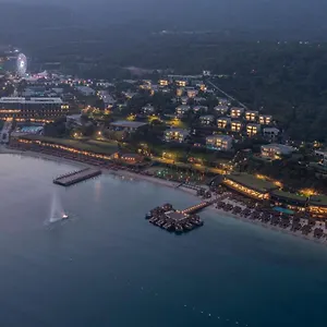 5* Hotel Vogue Supreme Bodrum