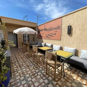  Hostel Sun Morocco