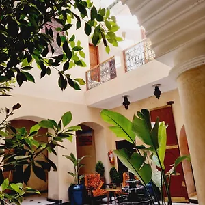  Riad La Bigarade Morocco