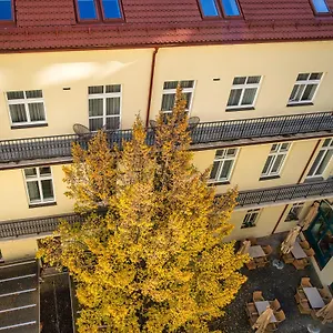 **** Aparthotel Vn48 By Adrez Czech Republic