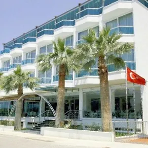 Idahan Otel