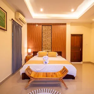*** Guest house Alit Indonesia