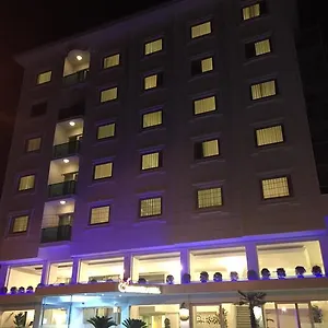 4* Hotel Cimenoglu