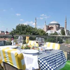 **** Hotel Seven Dreams Turkey
