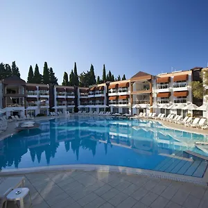 4* Hotel Risa