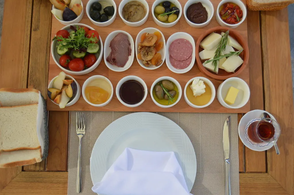 Marisol Boutique Hotel Gundogan