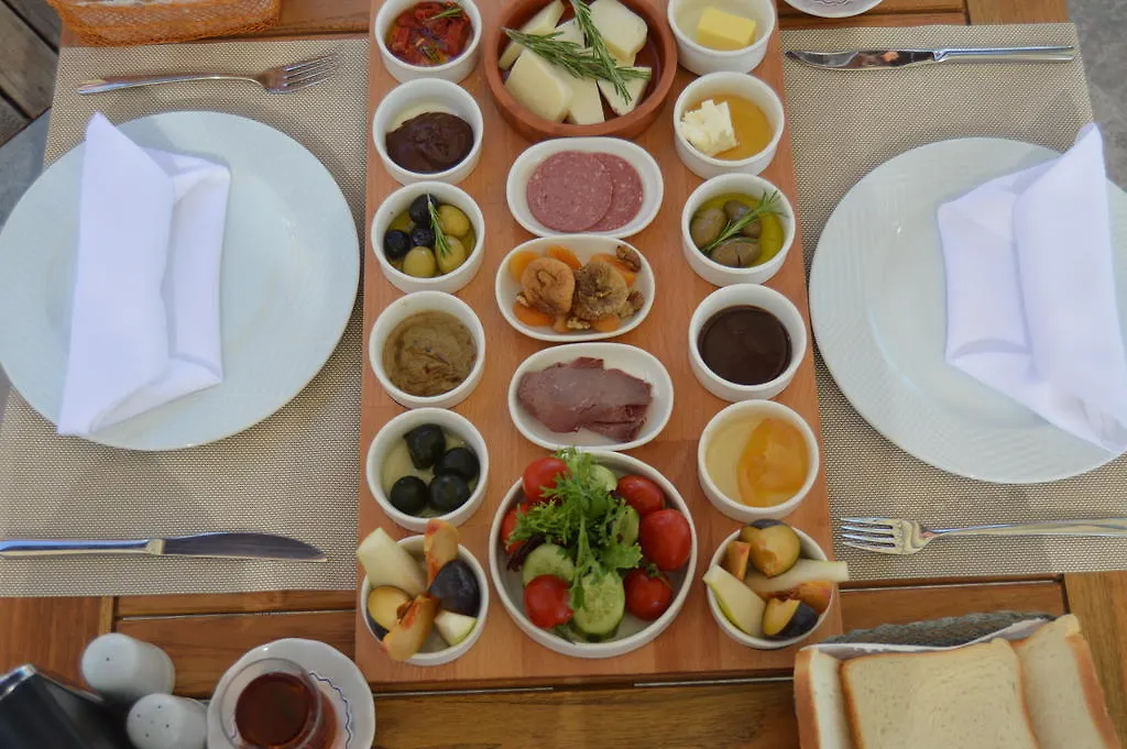 Marisol Boutique Hotel Gundogan  3*, Gundogan (Bodrum)