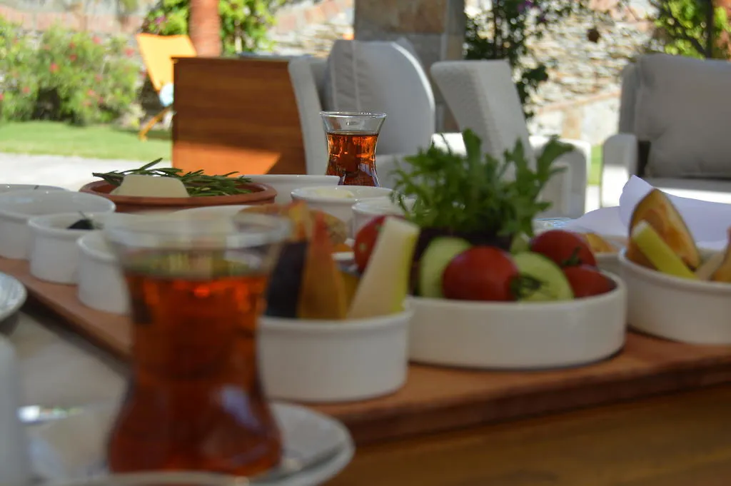 Marisol Boutique Hotel Gundogan   Gundogan (Bodrum)