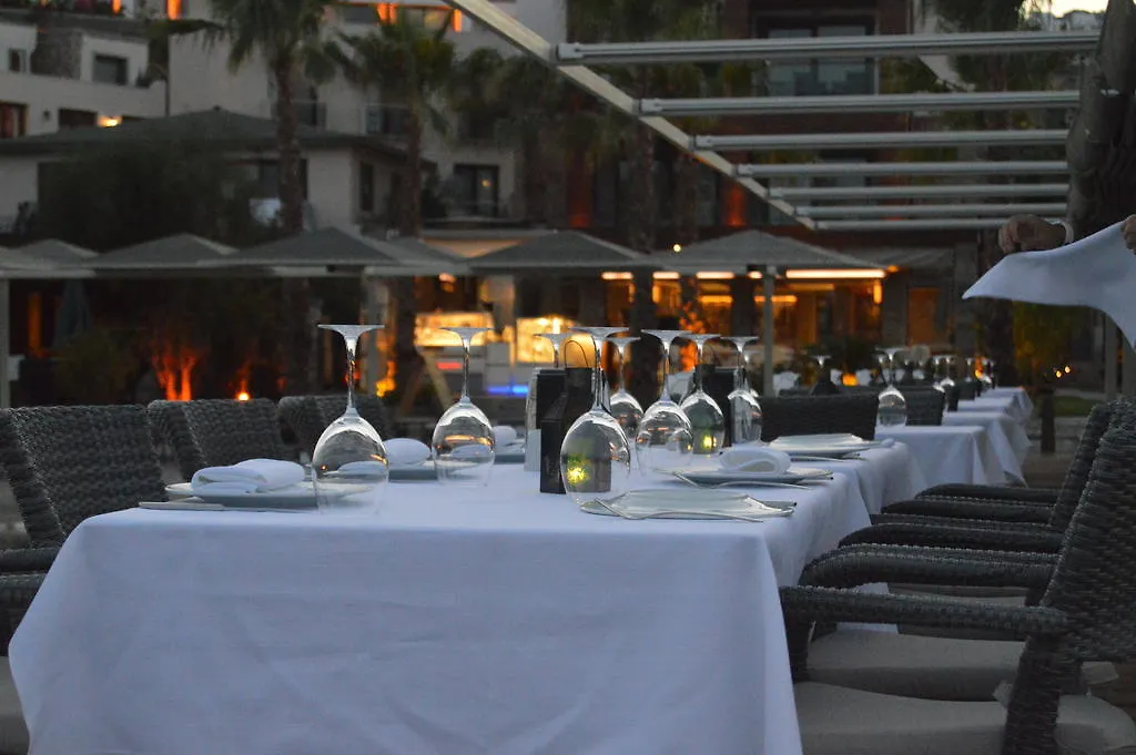 Marisol Boutique Hotel Gundogan  Gundogan (Bodrum)