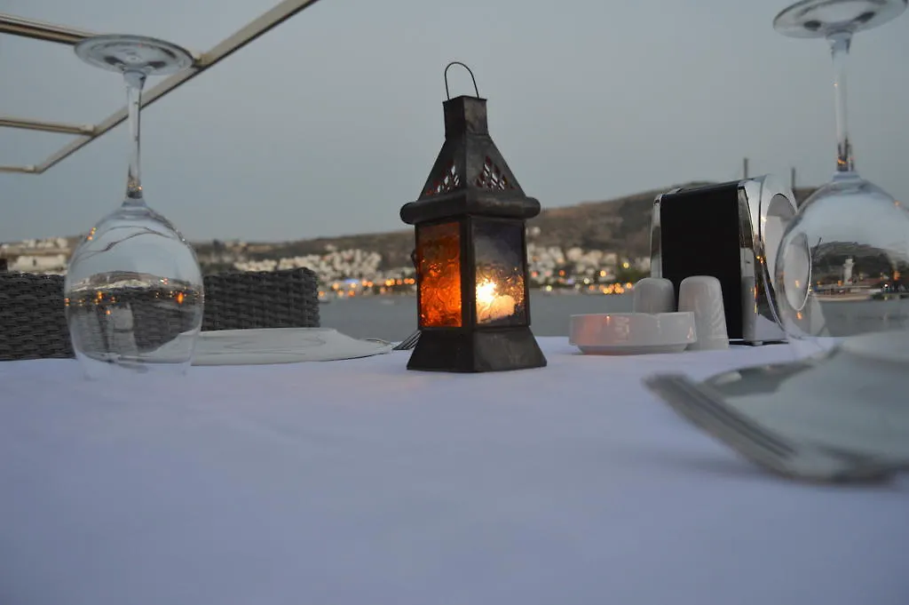 Marisol Boutique Hotel Gundogan  3*, Gundogan (Bodrum)