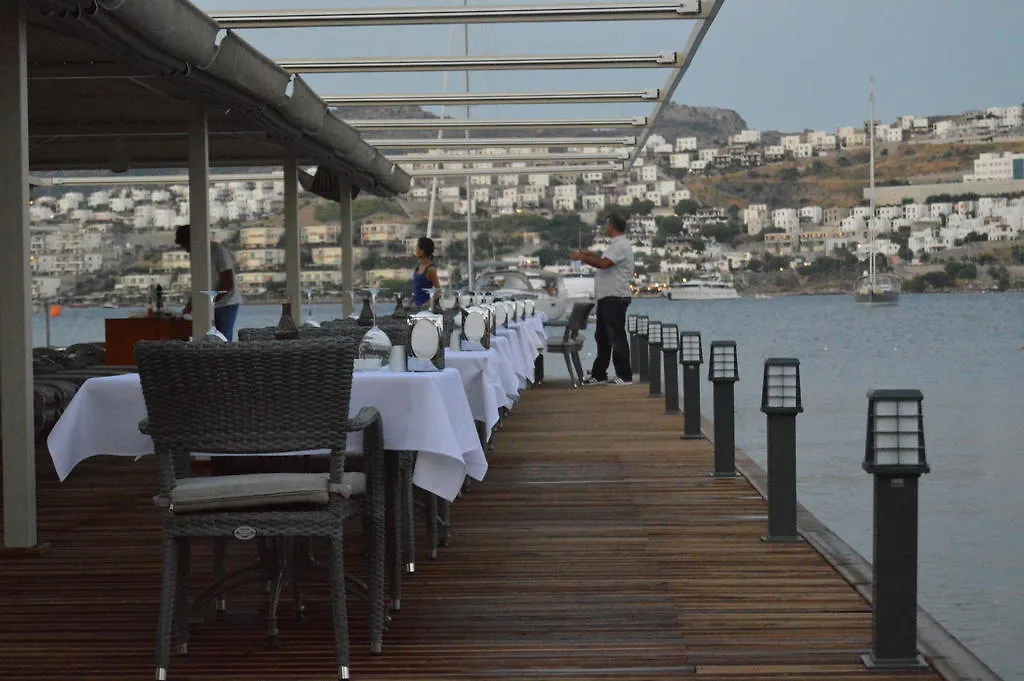 Marisol Boutique Hotel Gundogan