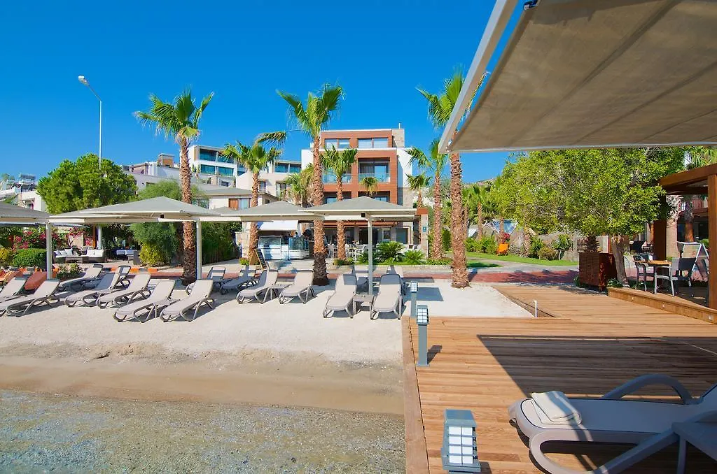 Marisol Boutique Hotel Gundogan