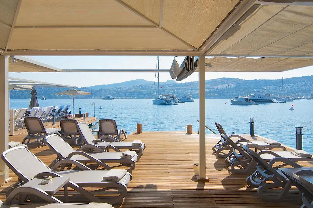 Marisol Boutique Hotel Gundogan