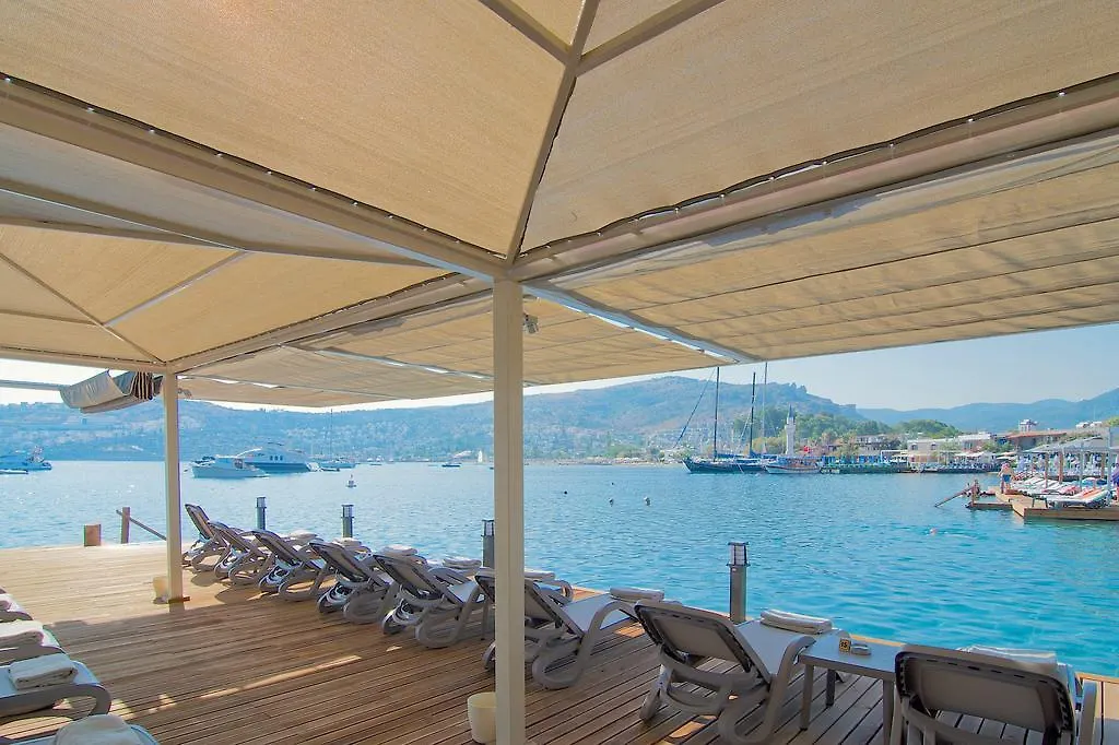 Marisol Boutique Hotel Gundogan
