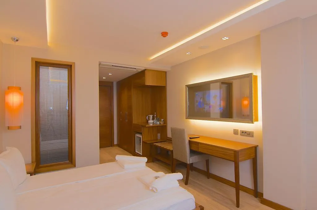 Marisol Boutique Hotel Gundogan