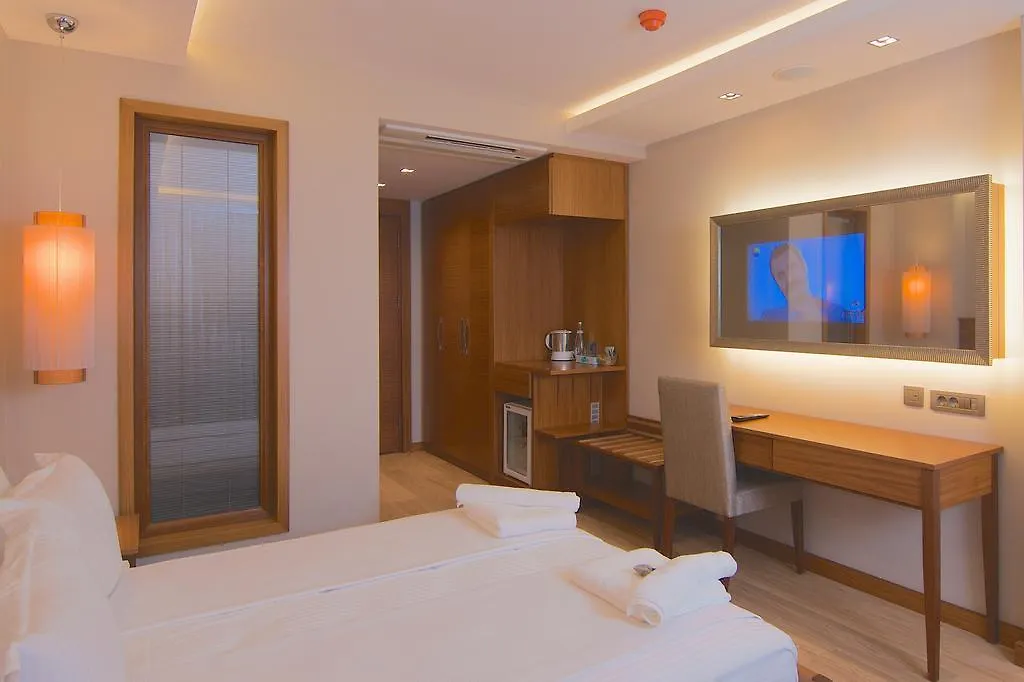 Marisol Boutique Hotel Gundogan