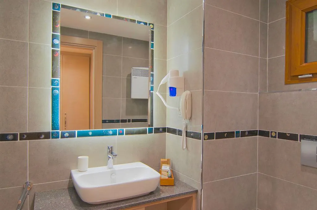 Marisol Boutique Hotel Gundogan   Gundogan (Bodrum)