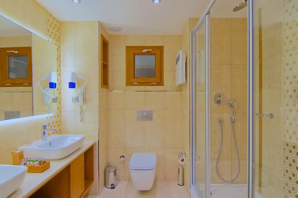 Marisol Boutique Hotel Gundogan  3*, Gundogan (Bodrum)