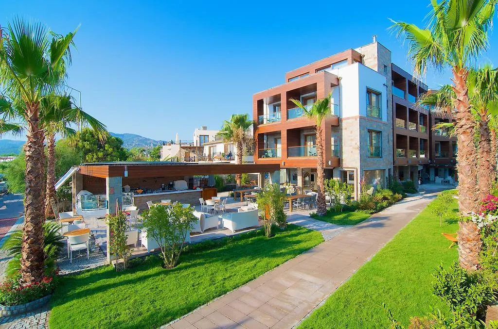 Marisol Boutique Hotel Gundogan   Gundogan (Bodrum)