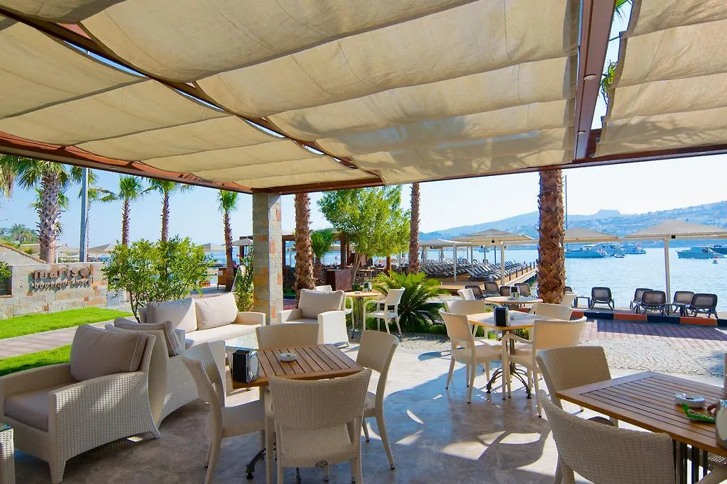Marisol Boutique Hotel Gundogan  3*, Gundogan (Bodrum) Turkey