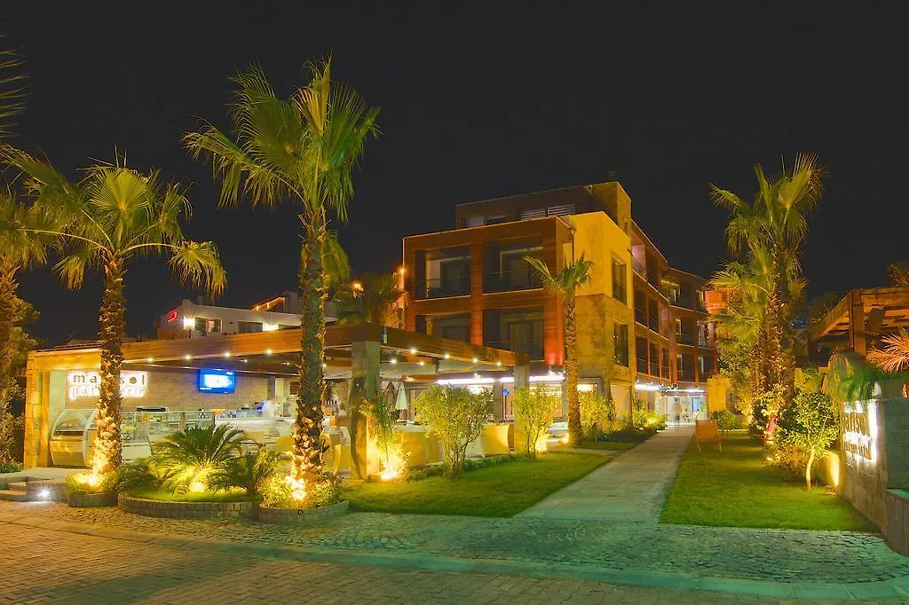 Marisol Boutique Hotel Gundogan