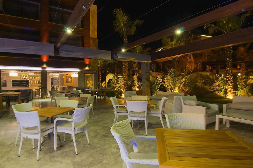 Marisol Boutique Hotel Gundogan   Gundogan (Bodrum)