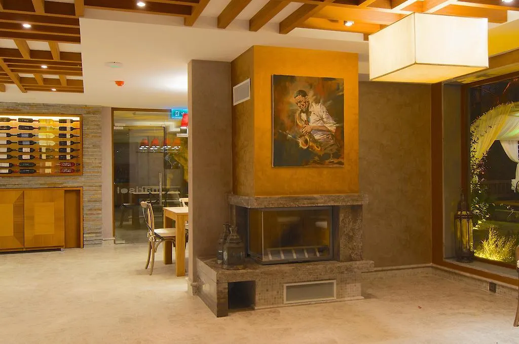 Marisol Boutique Hotel Gundogan