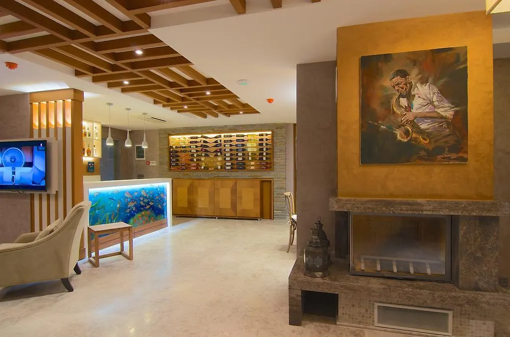 Marisol Boutique Hotel Gundogan  3*, Gundogan (Bodrum)