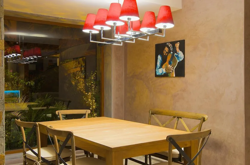 Marisol Boutique Hotel Gundogan