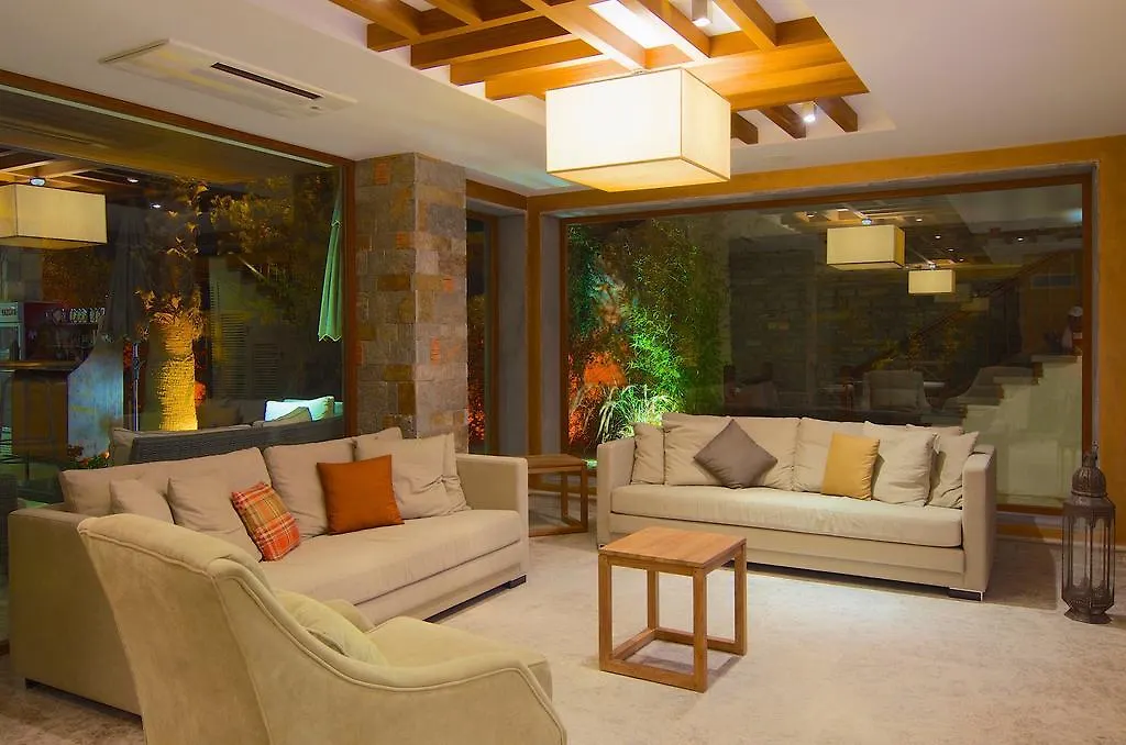 Marisol Boutique Hotel Gundogan