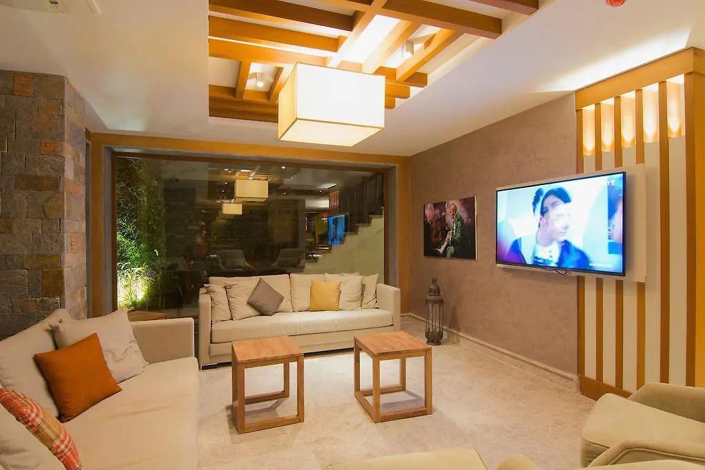 Marisol Boutique Hotel Gundogan