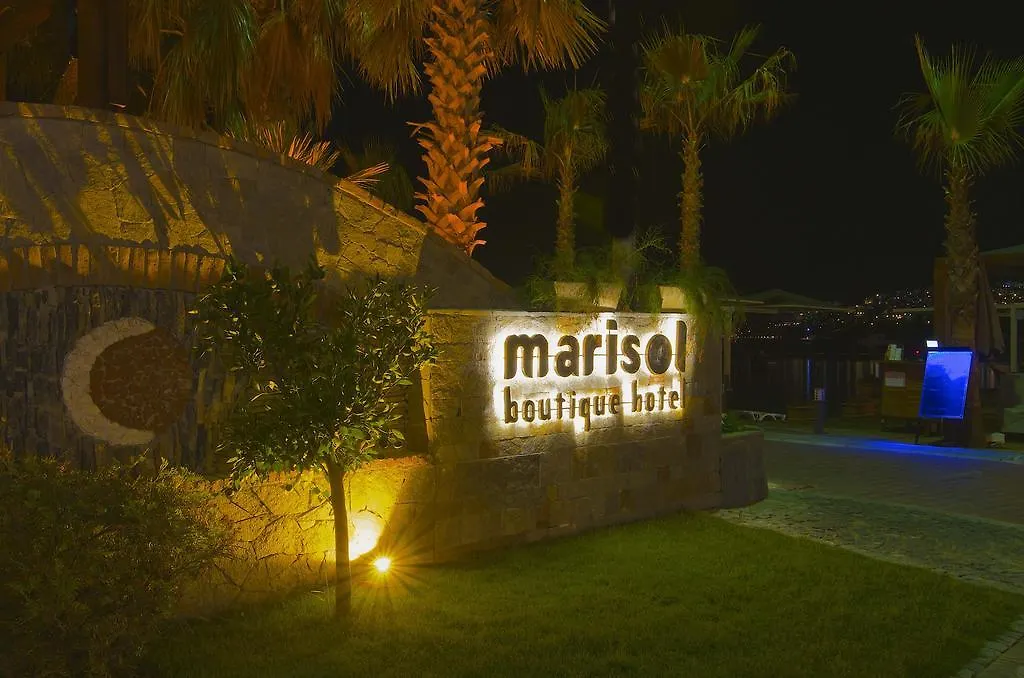 Marisol Boutique Hotel Gundogan   Gundogan (Bodrum)