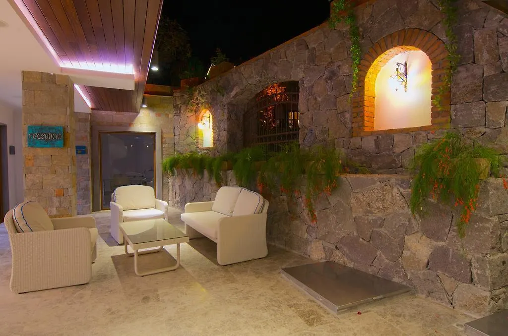 Marisol Boutique Hotel Gundogan