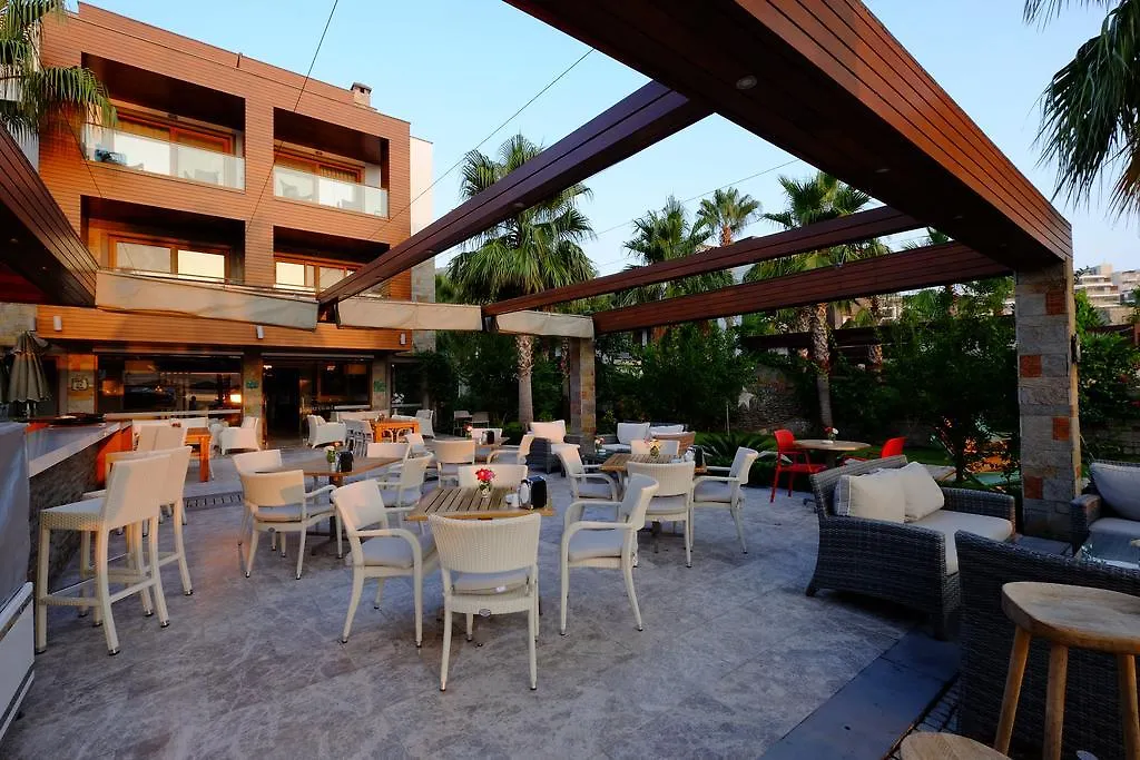 Marisol Boutique Hotel Gundogan  3*, Gundogan (Bodrum) Turkey