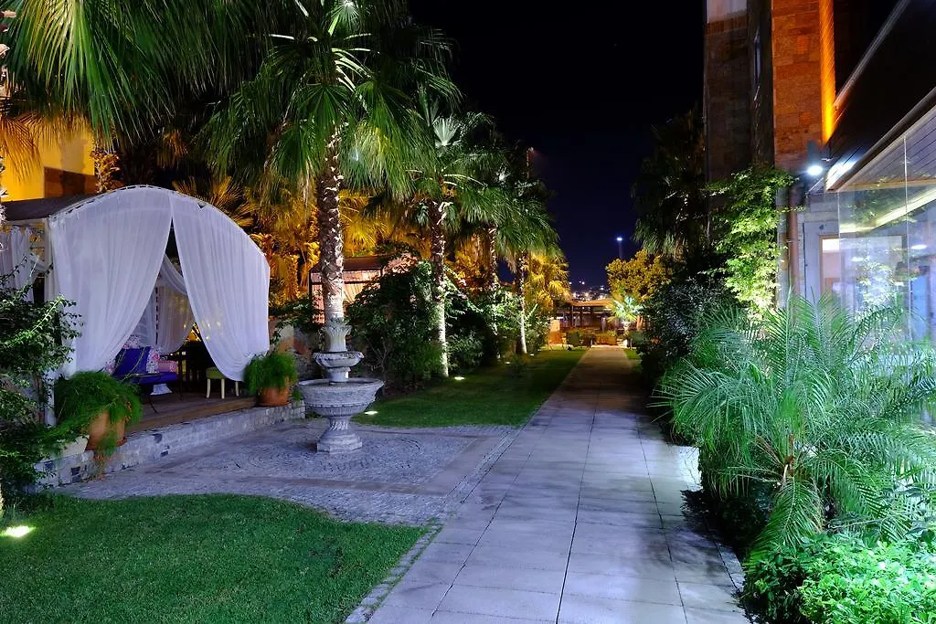 Marisol Boutique Hotel Gundogan   Gundogan (Bodrum)