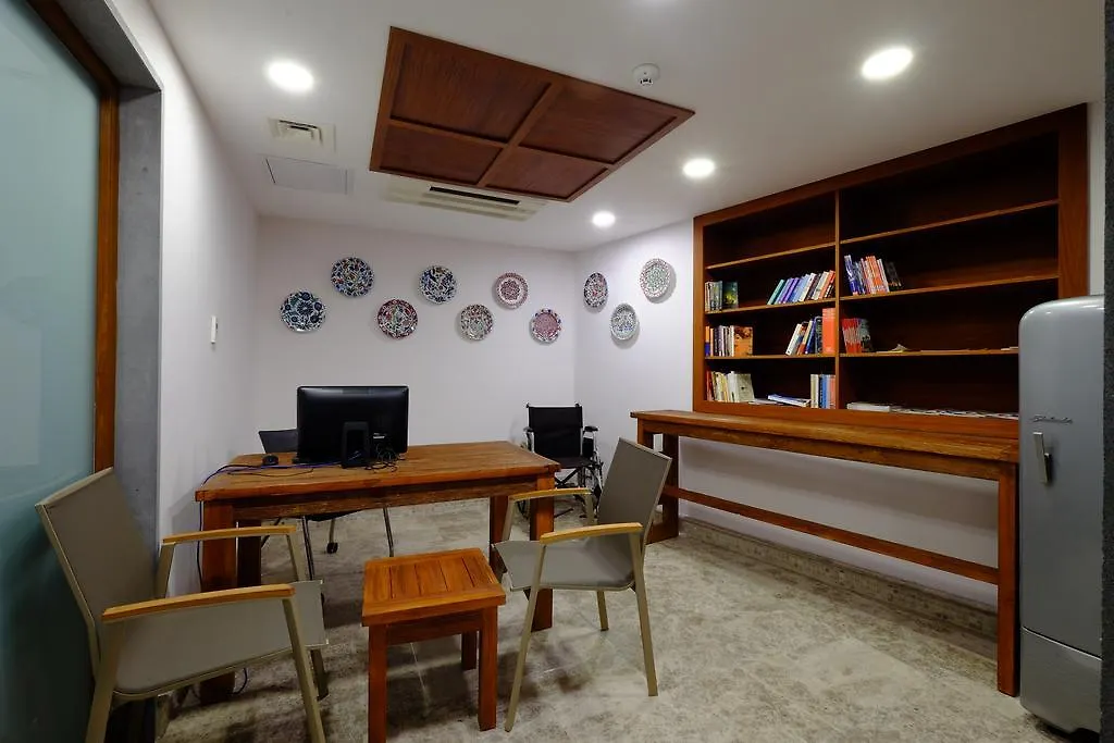 ***  Marisol Boutique Hotel Gundogan  Turkey