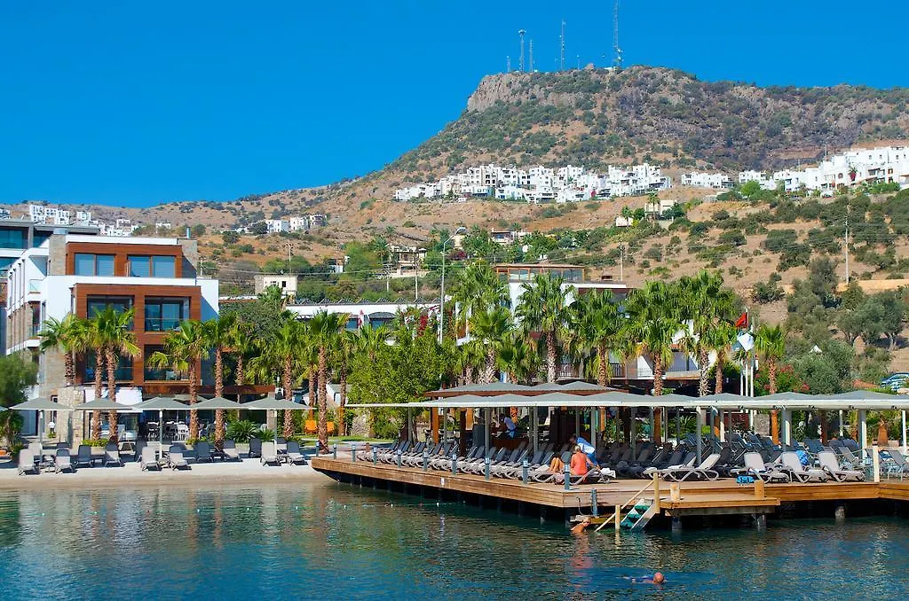 Marisol Boutique Hotel Gundogan