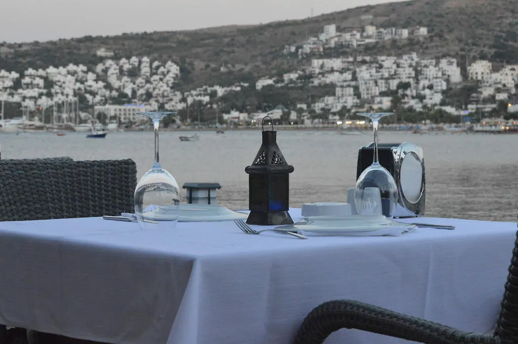 Marisol Boutique Hotel Gundogan