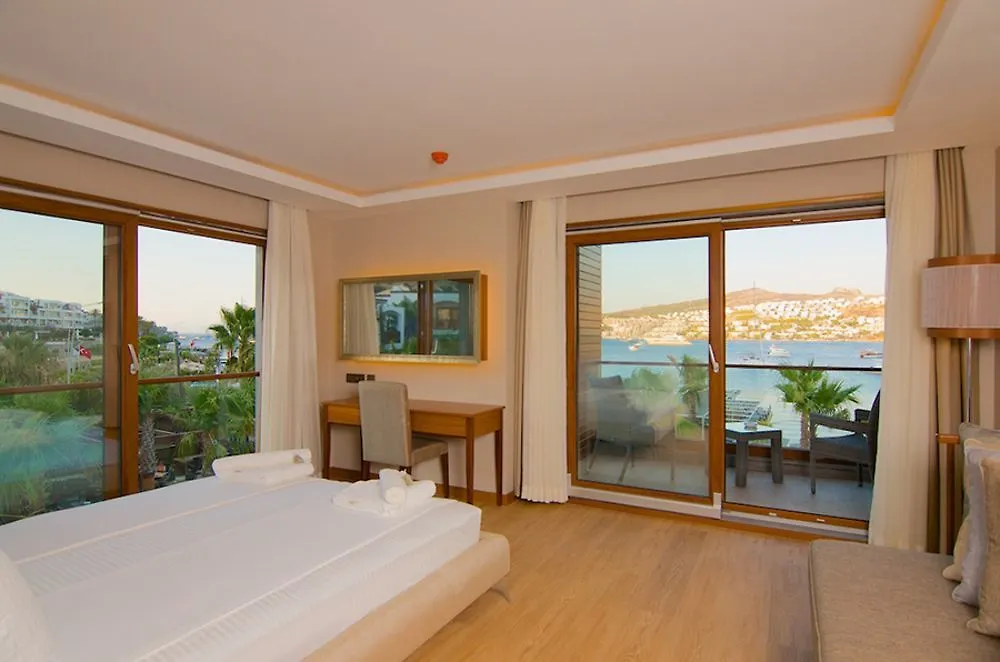 Marisol Boutique Hotel Gundogan   Gundogan (Bodrum)